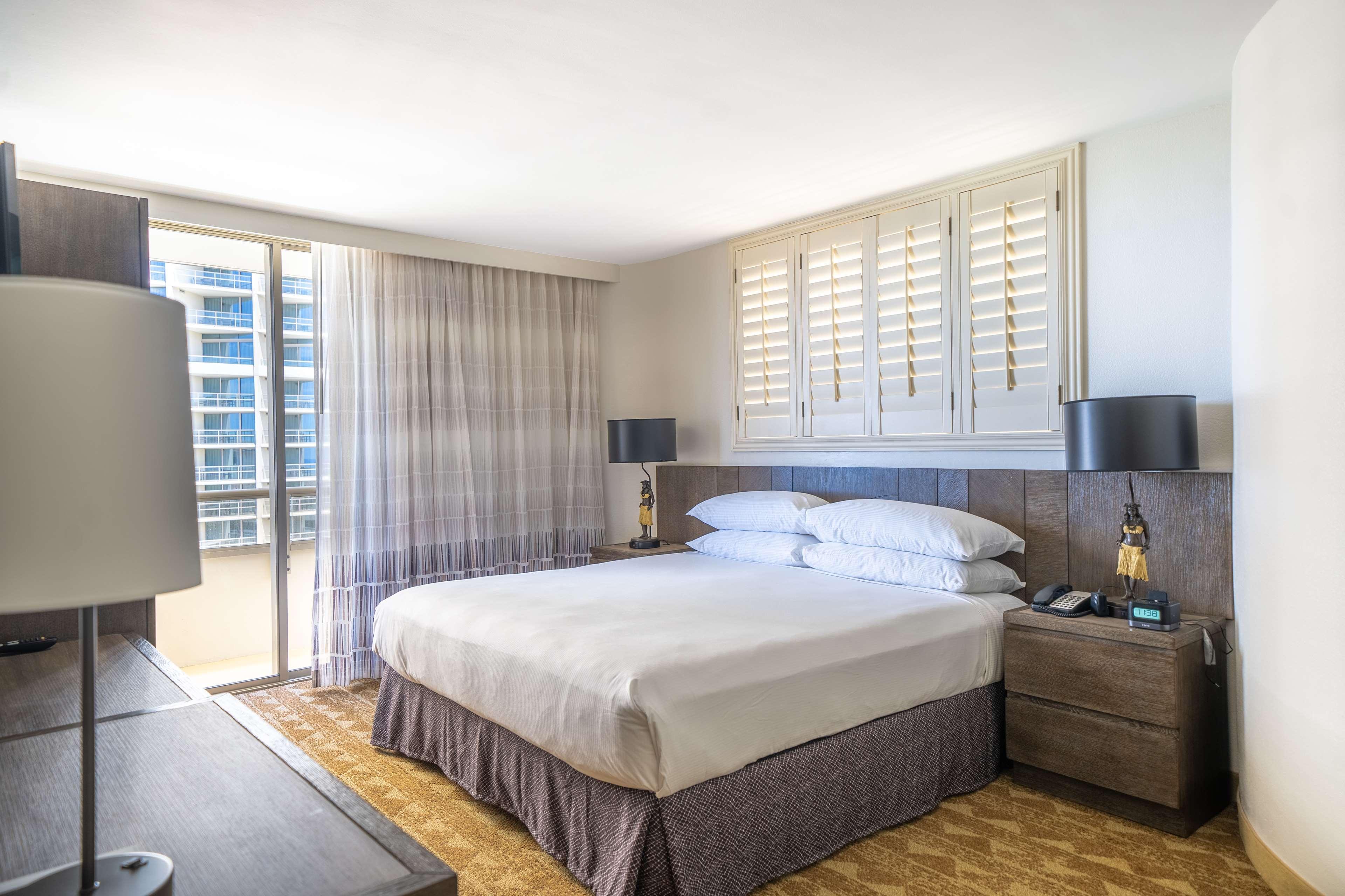 Embassy Suites By Hilton Waikiki Beach Walk Honolulu Luaran gambar