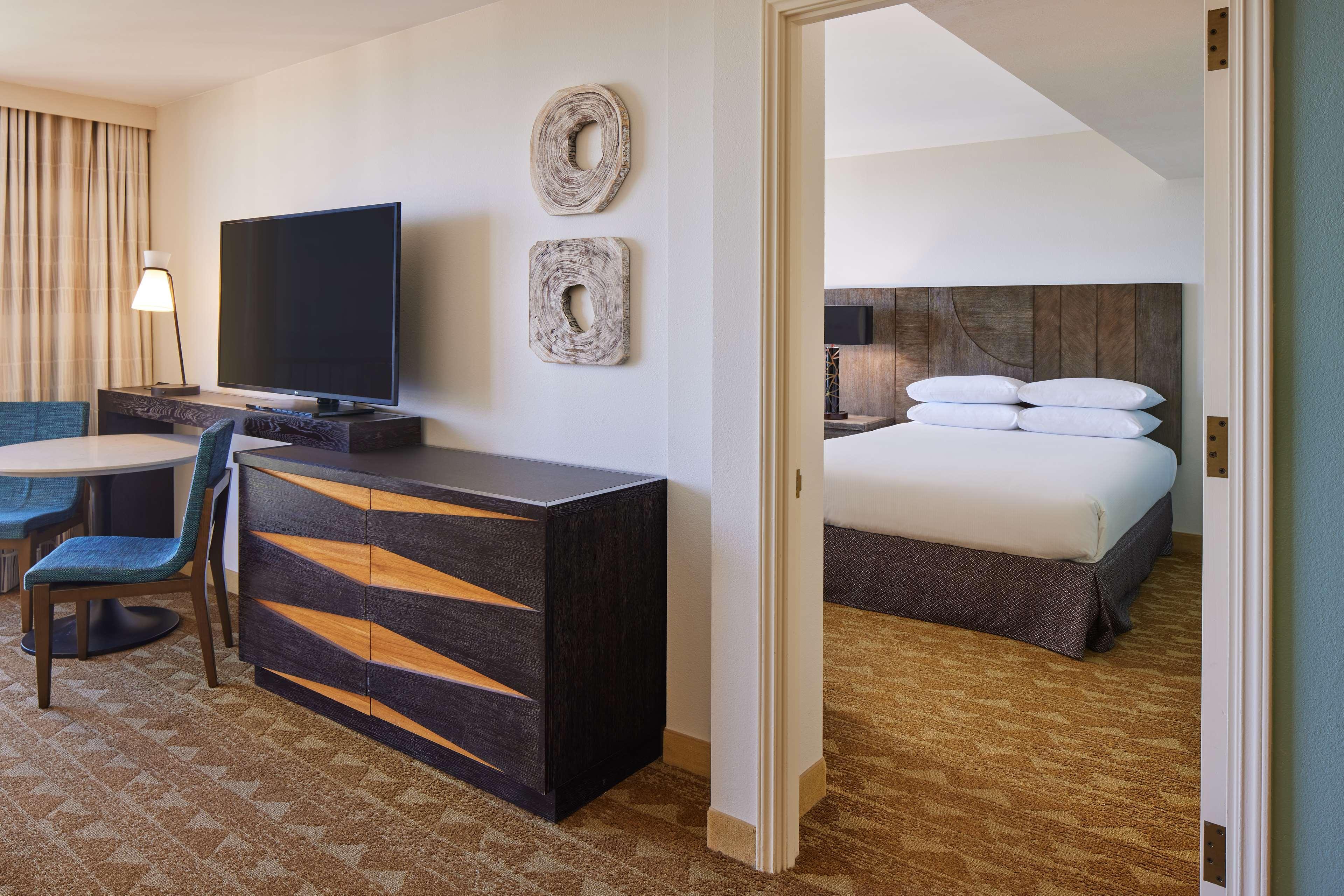 Embassy Suites By Hilton Waikiki Beach Walk Honolulu Luaran gambar