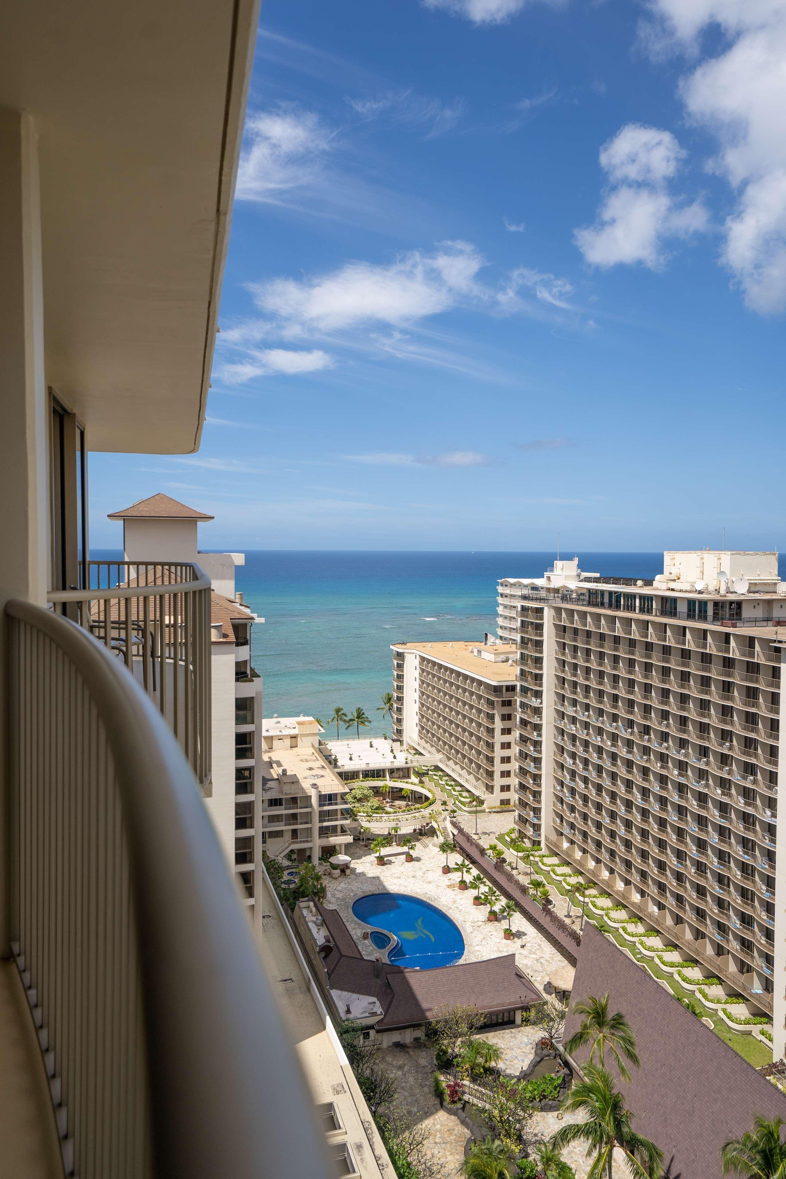 Embassy Suites By Hilton Waikiki Beach Walk Honolulu Luaran gambar