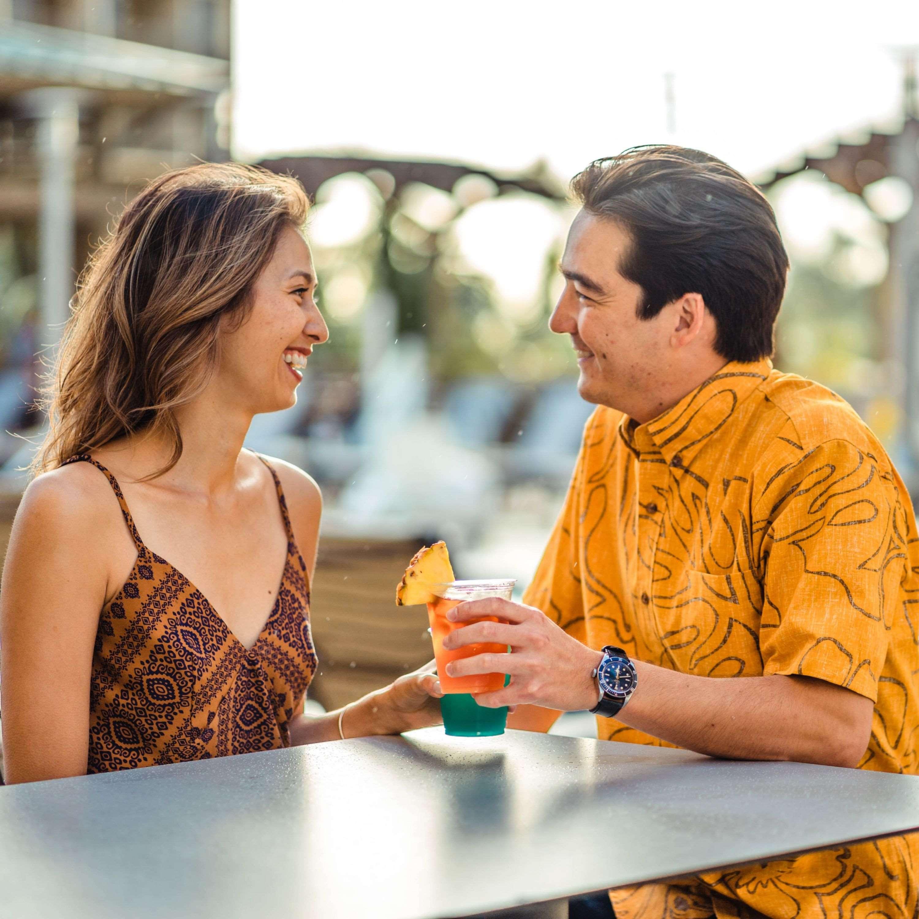 Embassy Suites By Hilton Waikiki Beach Walk Honolulu Luaran gambar