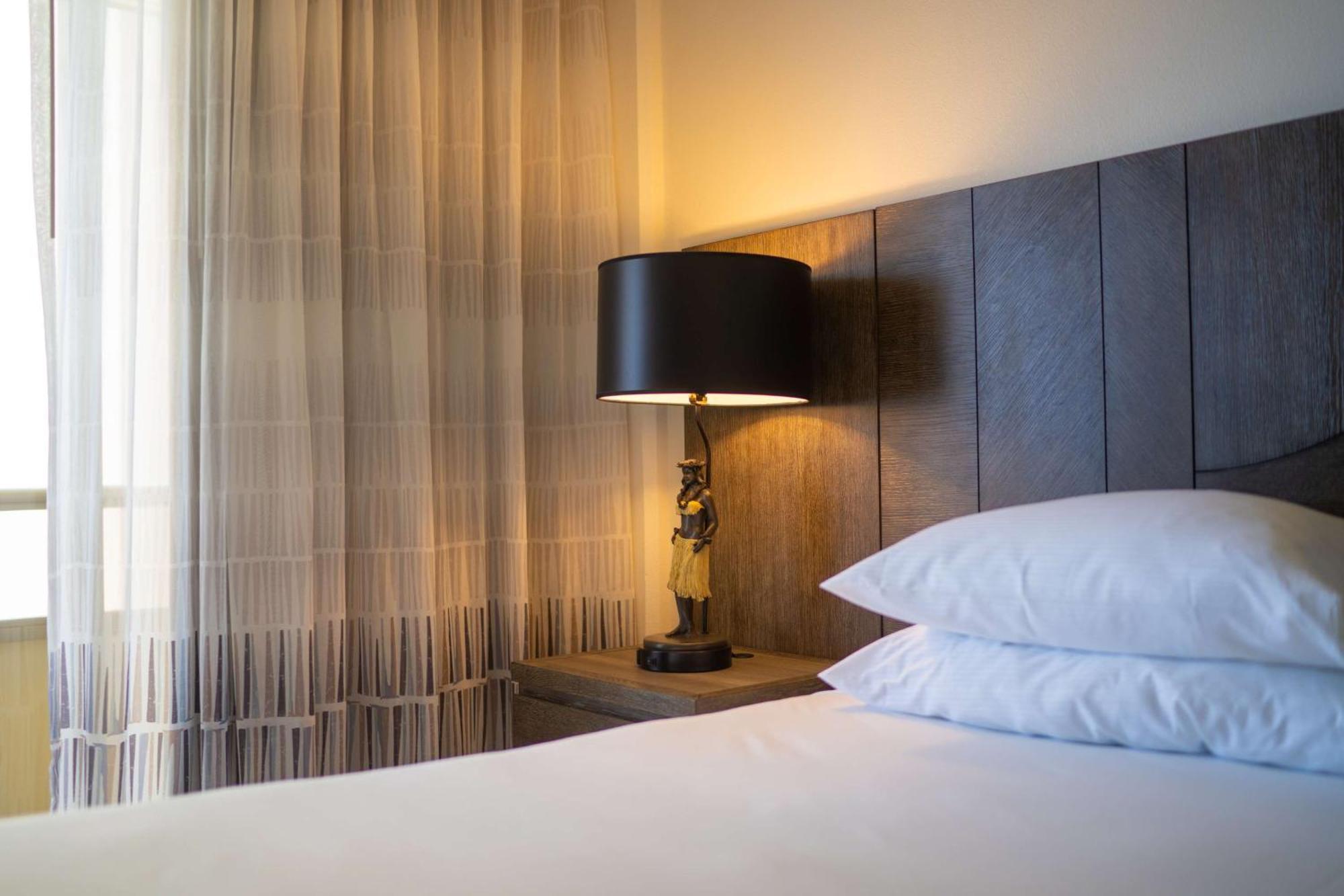 Embassy Suites By Hilton Waikiki Beach Walk Honolulu Luaran gambar