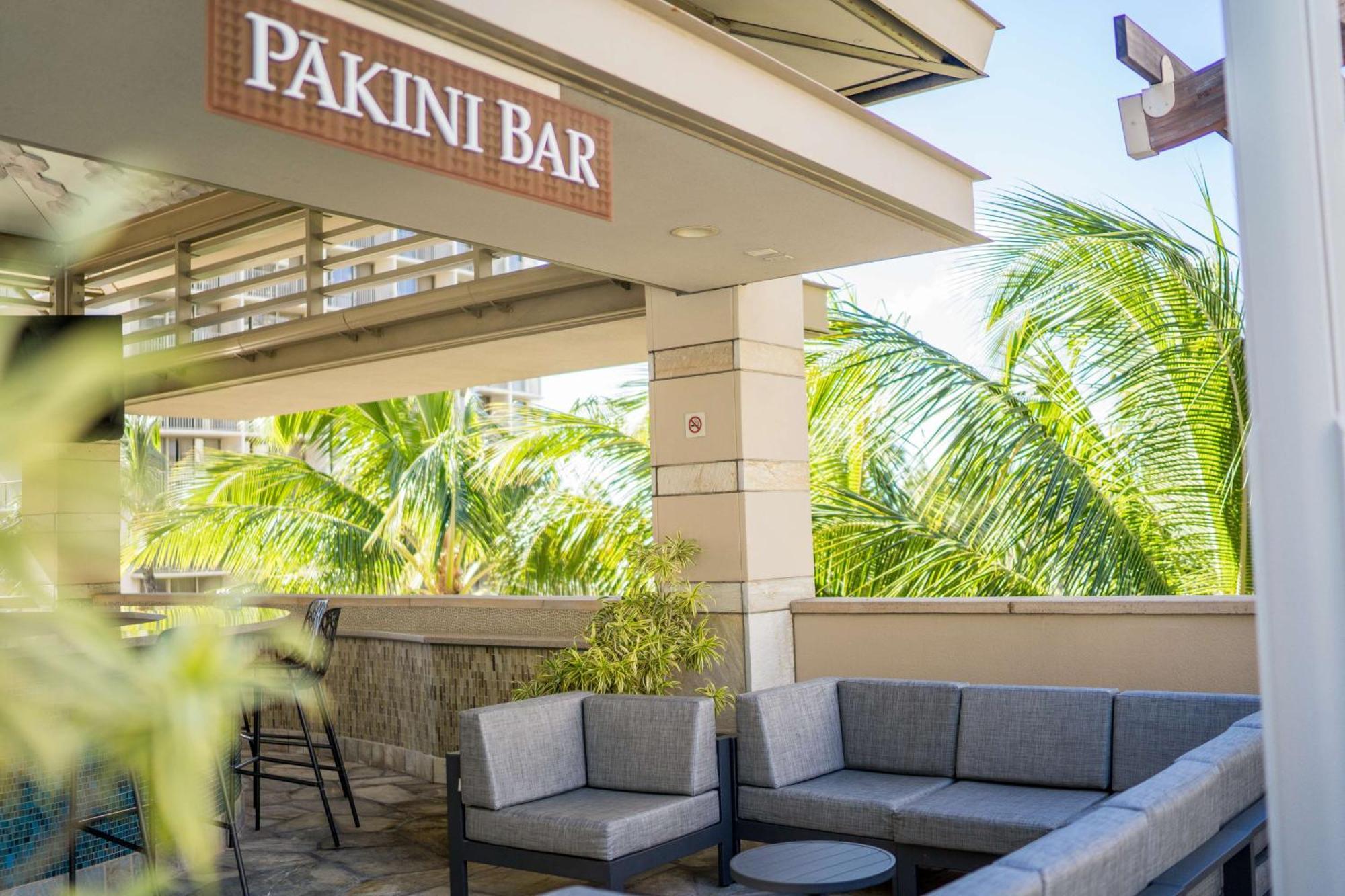 Embassy Suites By Hilton Waikiki Beach Walk Honolulu Luaran gambar