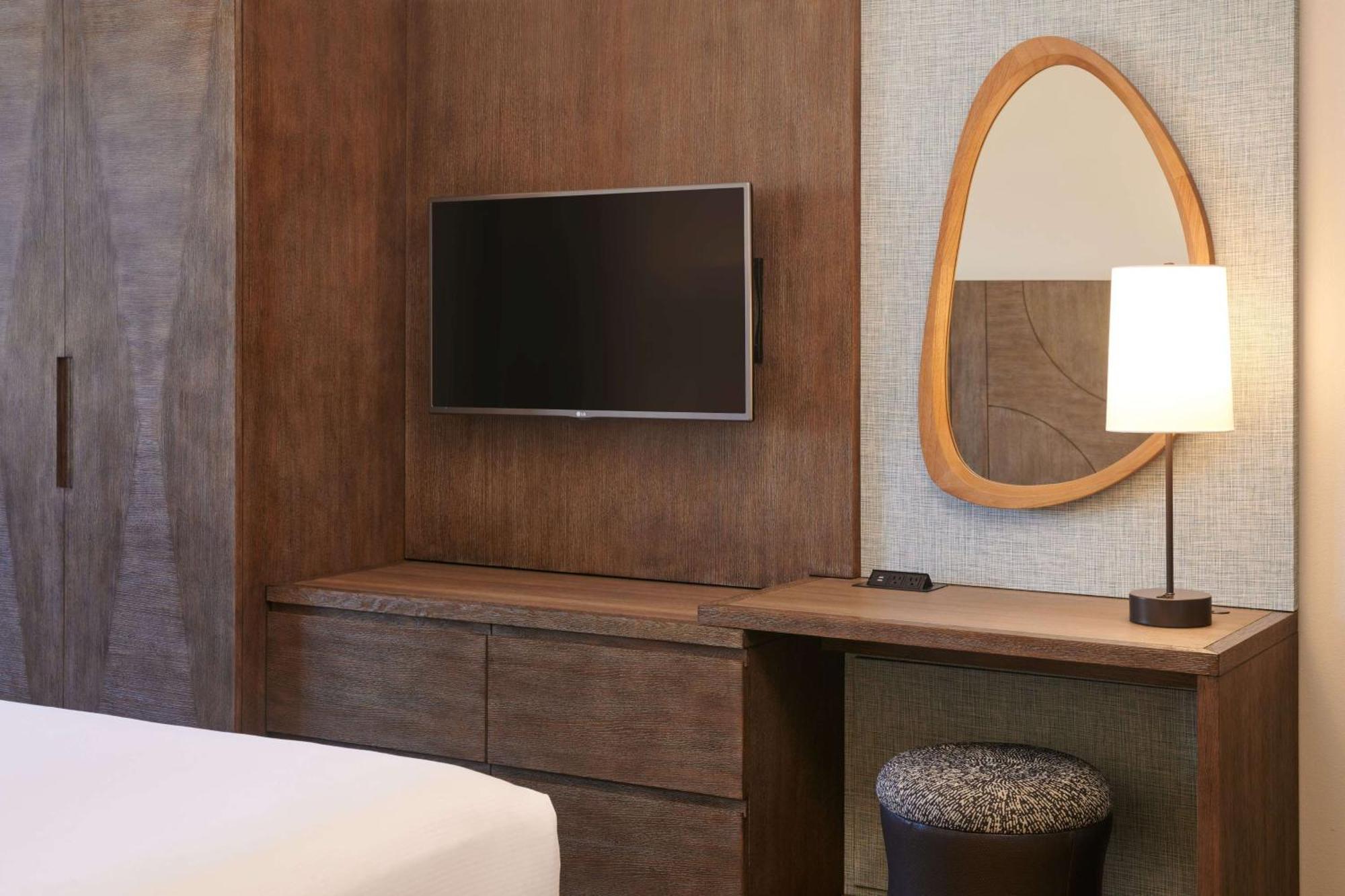Embassy Suites By Hilton Waikiki Beach Walk Honolulu Luaran gambar