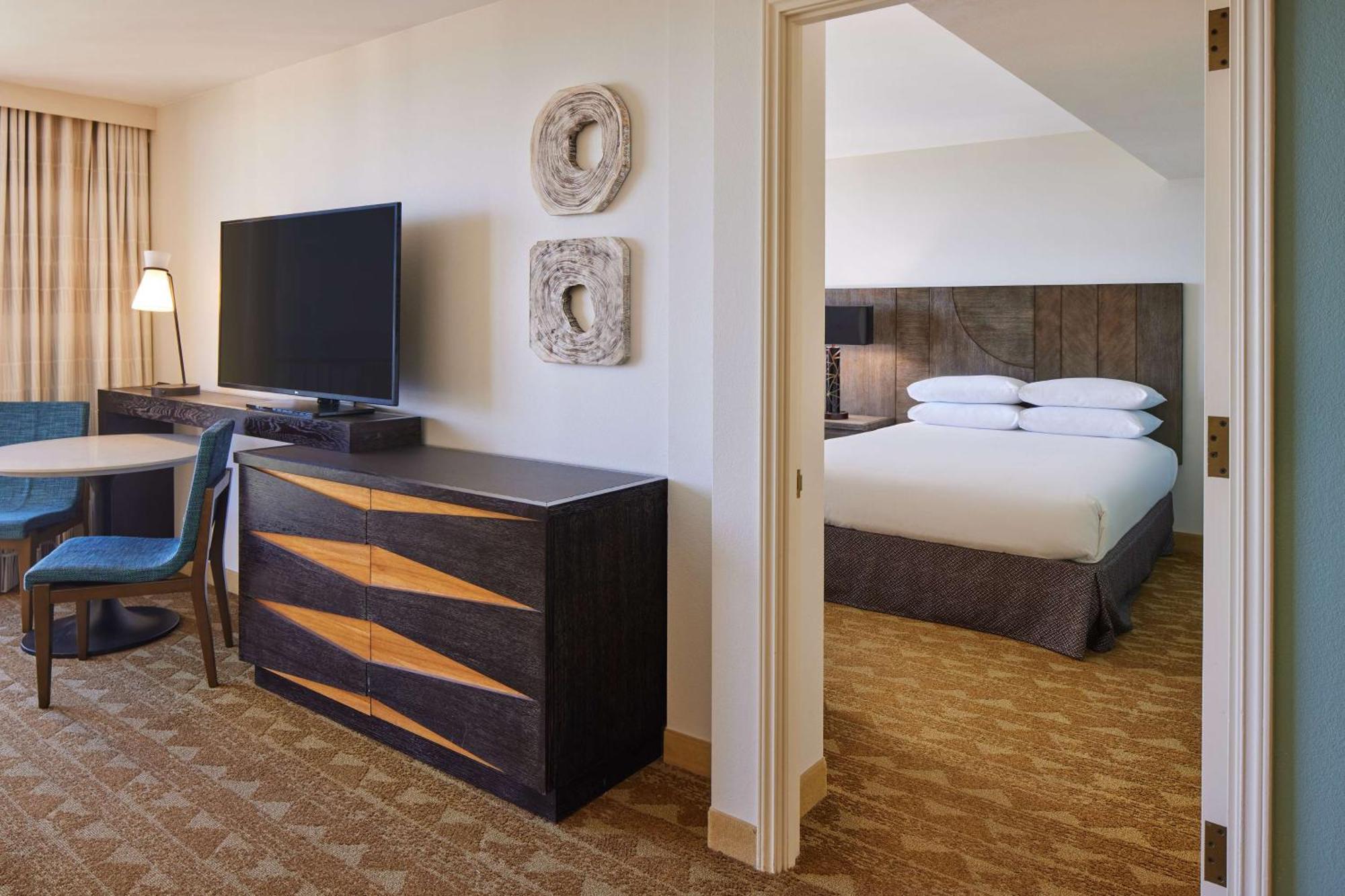 Embassy Suites By Hilton Waikiki Beach Walk Honolulu Luaran gambar